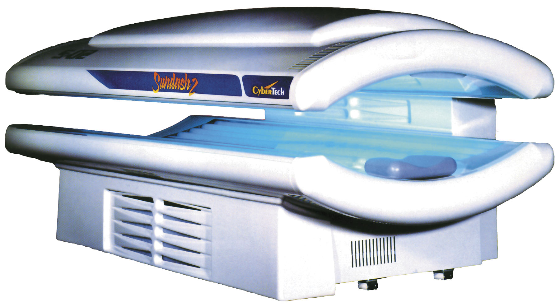 Platinum_Bed_Machine Midnite Sun