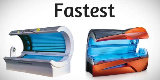 Fastest Beds