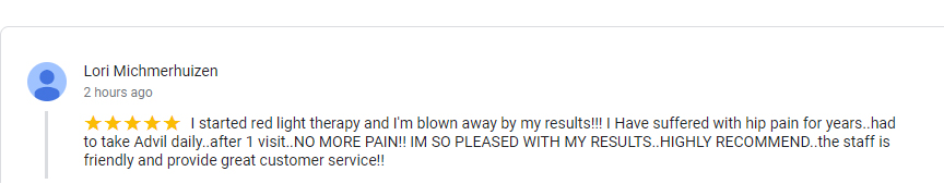 Red Light Review Red Light Review