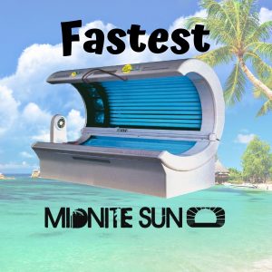 Year Fastest Level UV Tanning