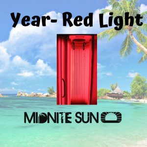 Year Level 1 Red Light
