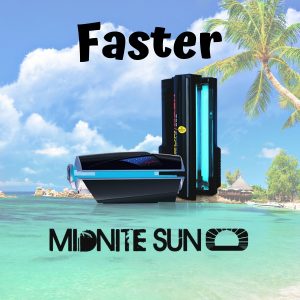 Year Faster UV Tanning