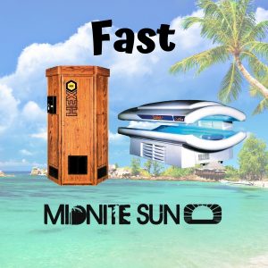 Year Fast UV Tanning
