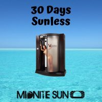30 Day Sunless Tanning