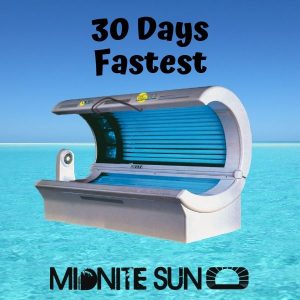 30 Day Fastest UV Tanning