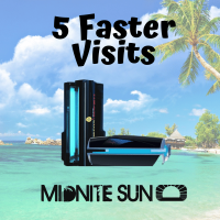 Faster Visits