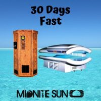 30 Day Fast UV Tanning