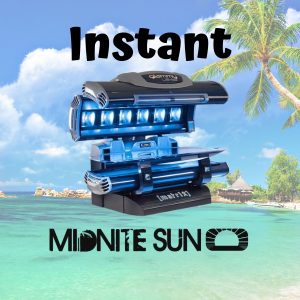 Year Instant UV & Sunless Spray Tan