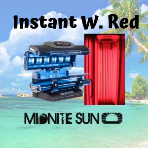 Year Instant UV & Sunless Spray Tanning Plus Level 1 Red Light