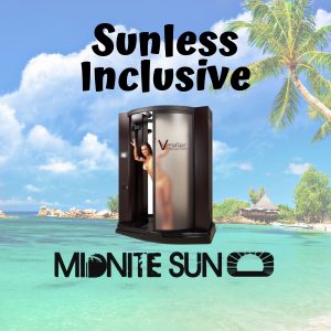 Year Sunless Inclusive Spray Tanning