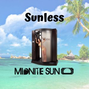 Year Sunless Spray Tanning